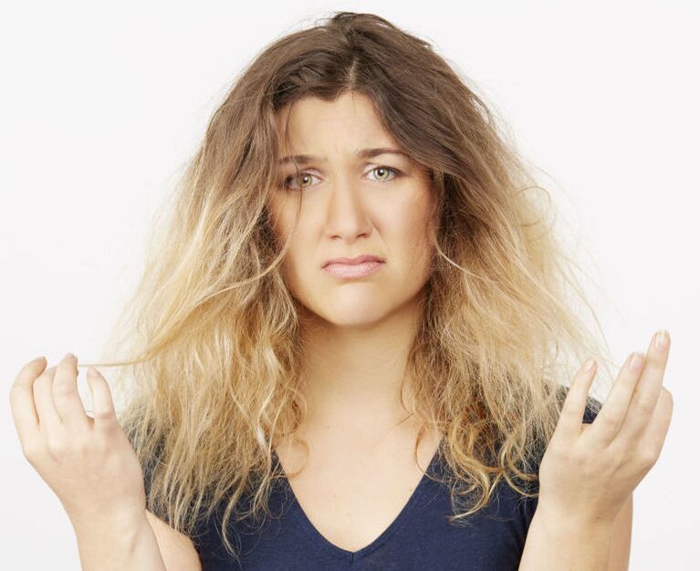 Norentzat da egokia baltsamo zaharberritzailea