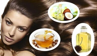 ilea zaharberritzeko etxeko erremedioak