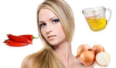 ilea zaharberritzeko folk erremedioak