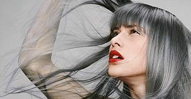 nola leheneratu kaltetutako ilea